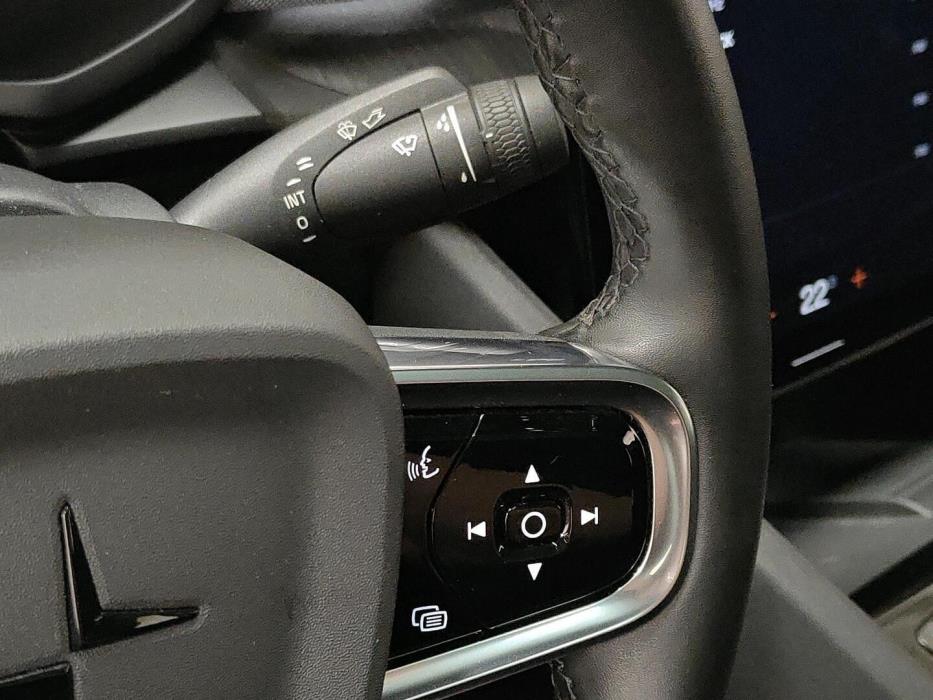POLESTAR 2 2022