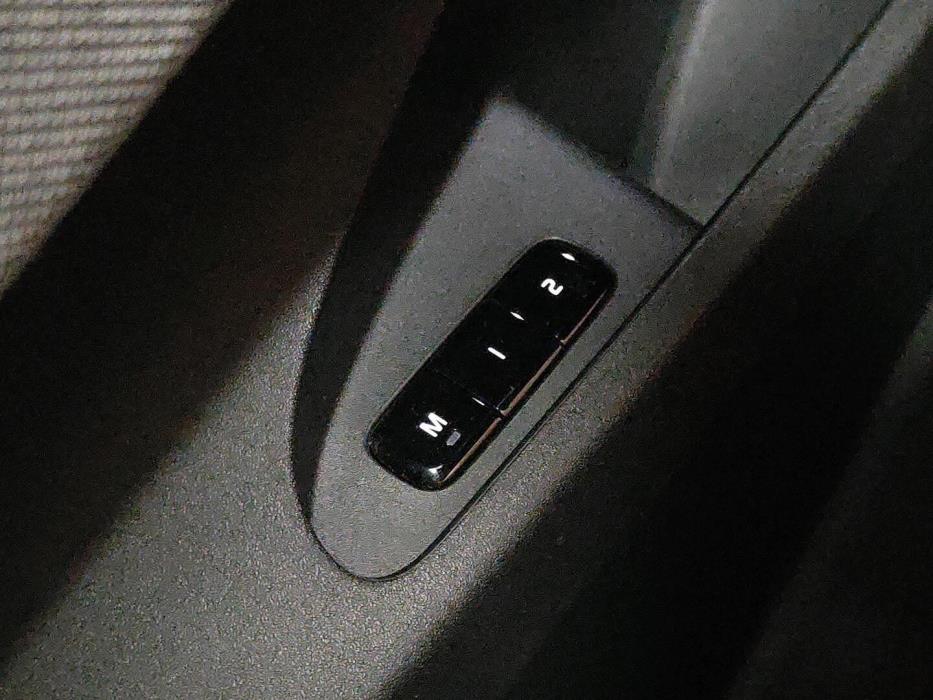 POLESTAR 2 2022