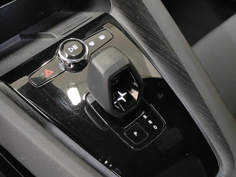 POLESTAR 2 2022