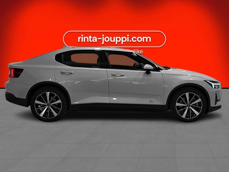 POLESTAR 2 2022