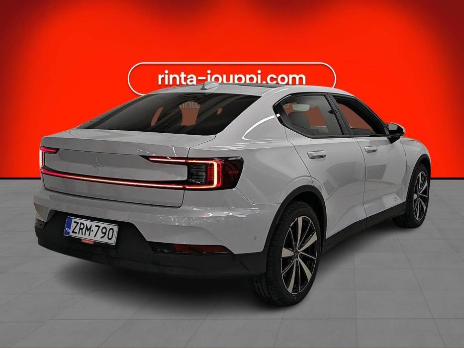 POLESTAR 2 2022