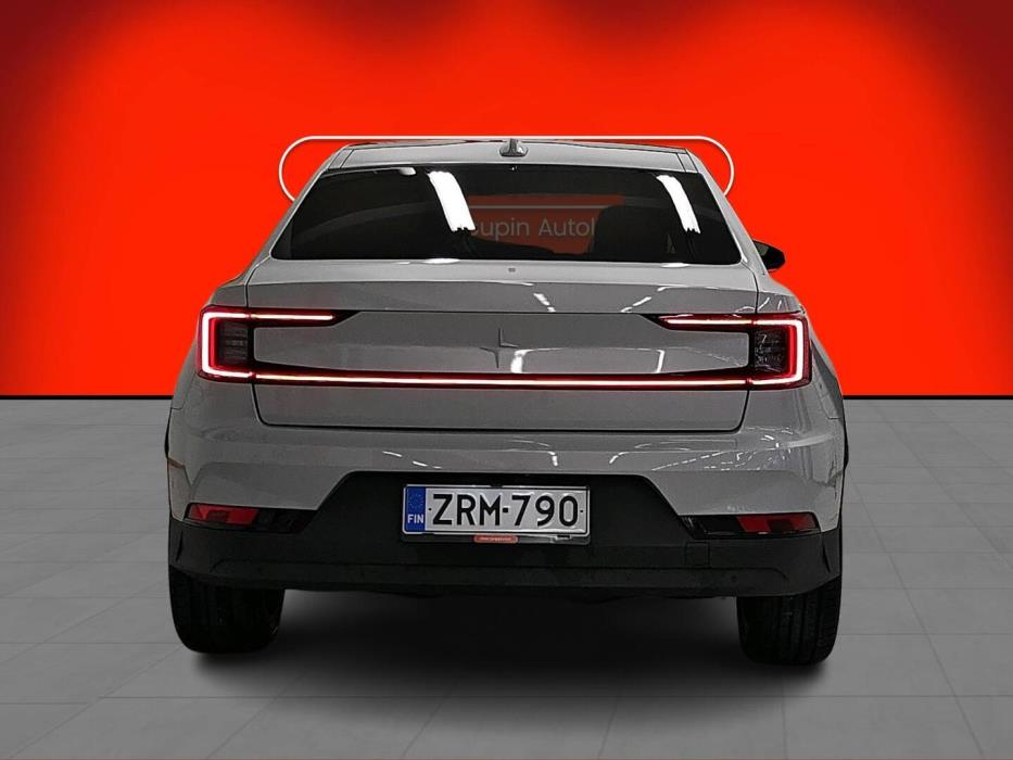 POLESTAR 2 2022