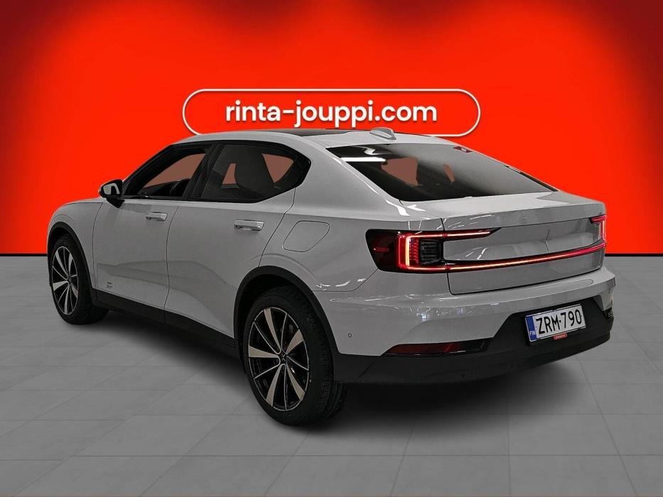 POLESTAR 2 2022