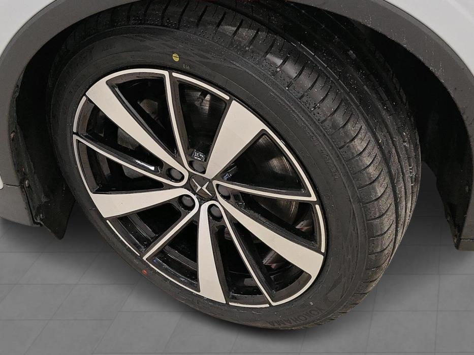 POLESTAR 2 2022