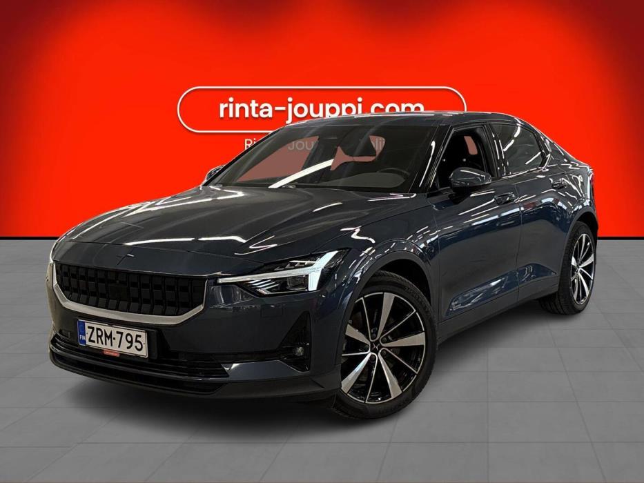 POLESTAR 2 2021