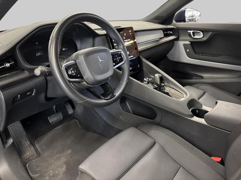 POLESTAR 2 2021