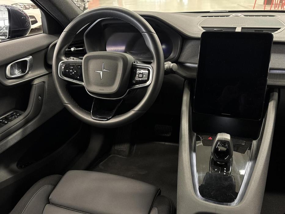 POLESTAR 2 2021