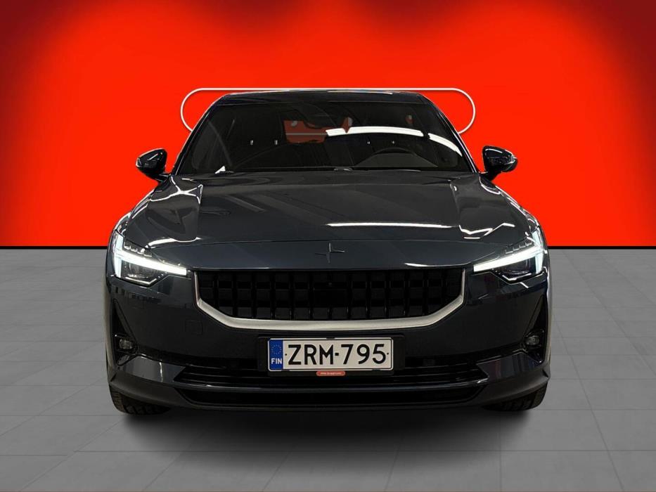 POLESTAR 2 2021