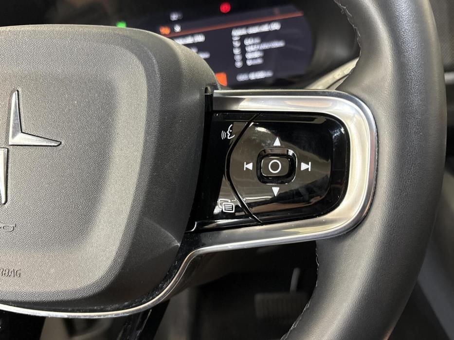 POLESTAR 2 2021
