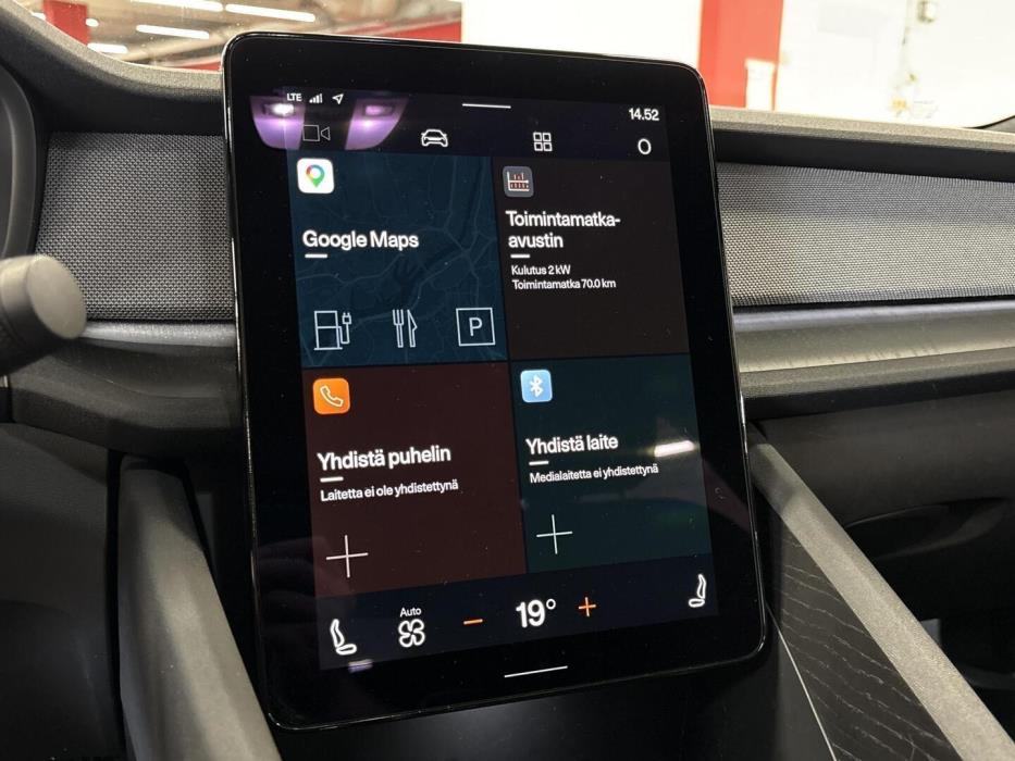 POLESTAR 2 2021