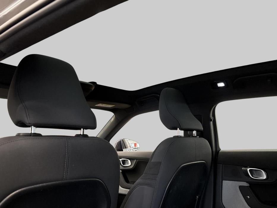 POLESTAR 2 2021