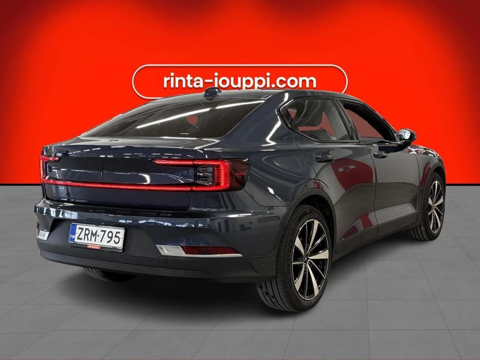 POLESTAR 2 2021