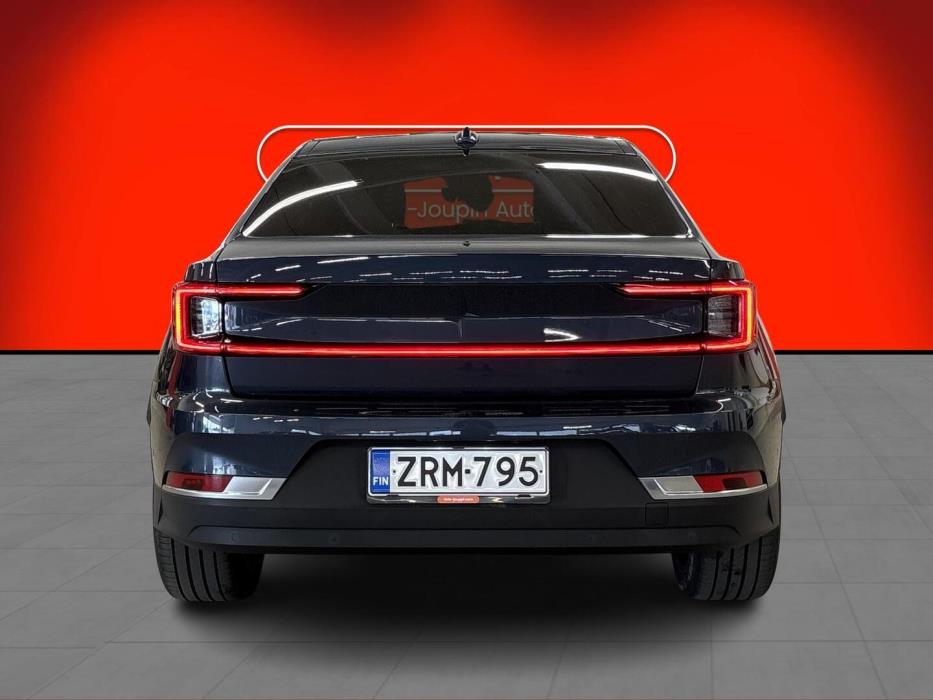 POLESTAR 2 2021