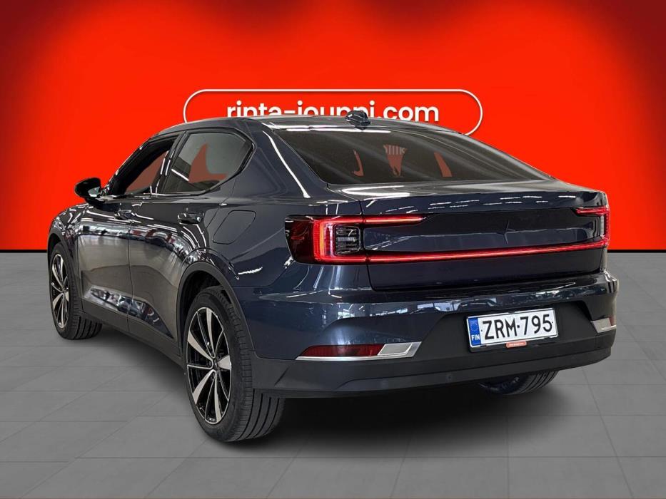 POLESTAR 2 2021