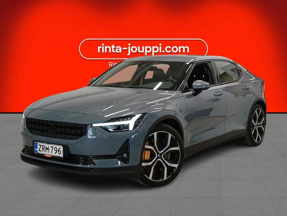 POLESTAR 2 2021