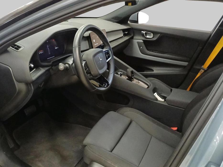 POLESTAR 2 2021