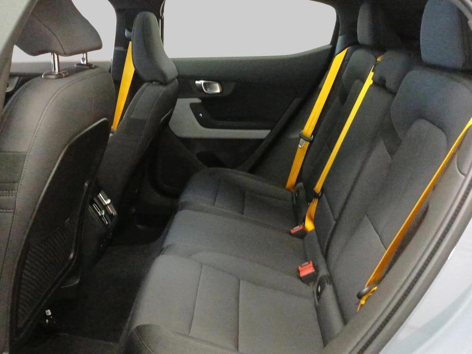POLESTAR 2 2021