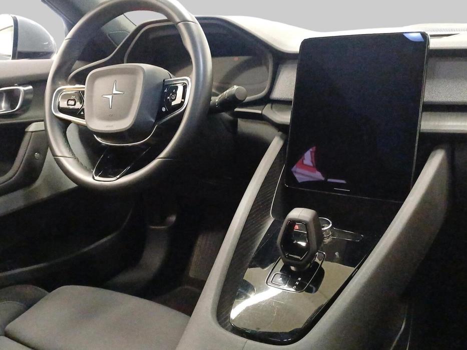 POLESTAR 2 2021