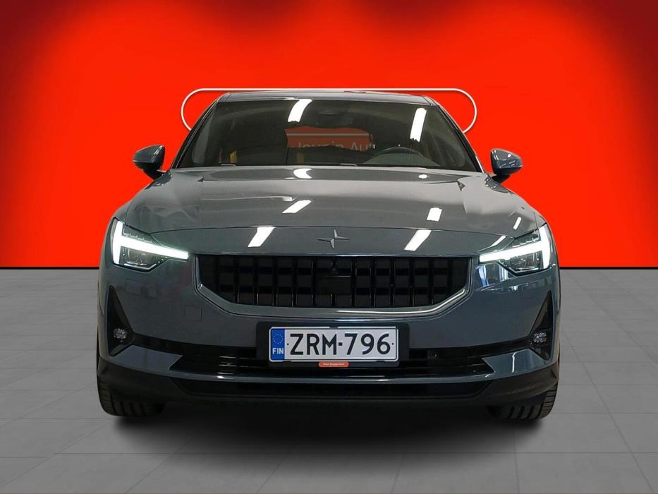 POLESTAR 2 2021