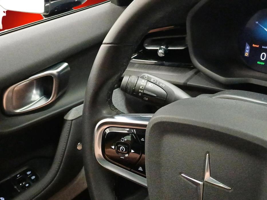 POLESTAR 2 2021