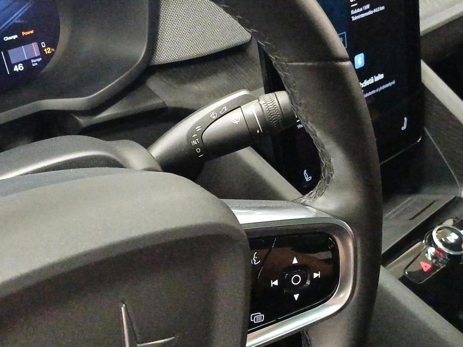 POLESTAR 2 2021