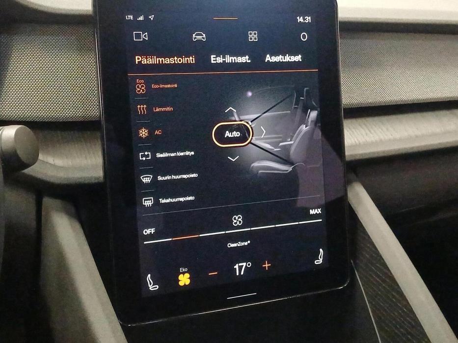 POLESTAR 2 2021