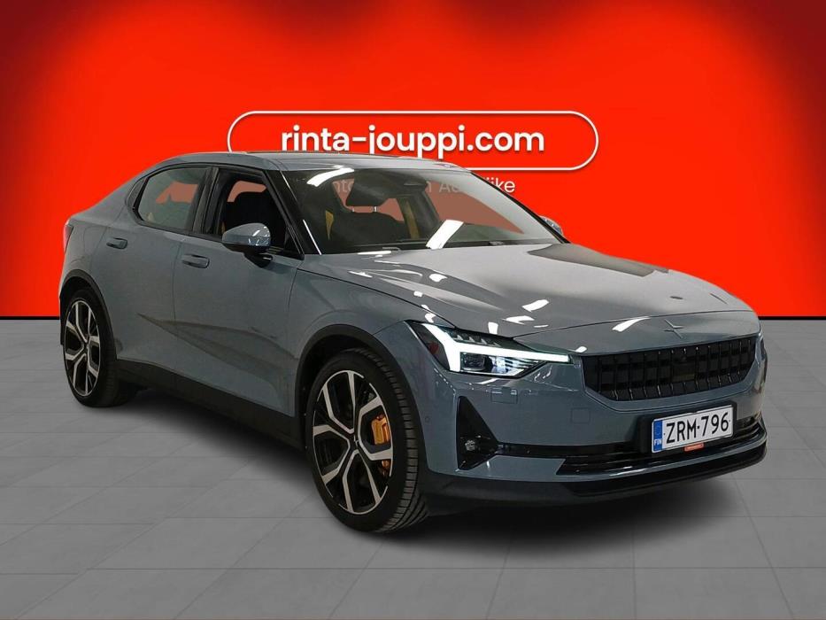 POLESTAR 2 2021