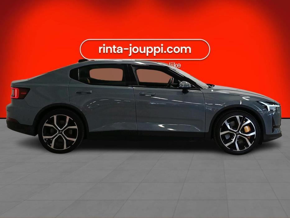 POLESTAR 2 2021