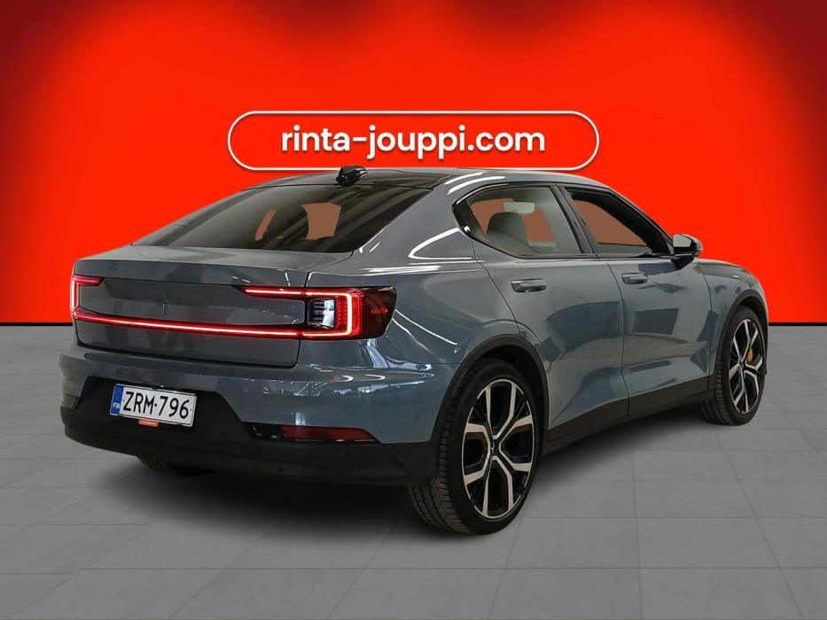 POLESTAR 2 2021