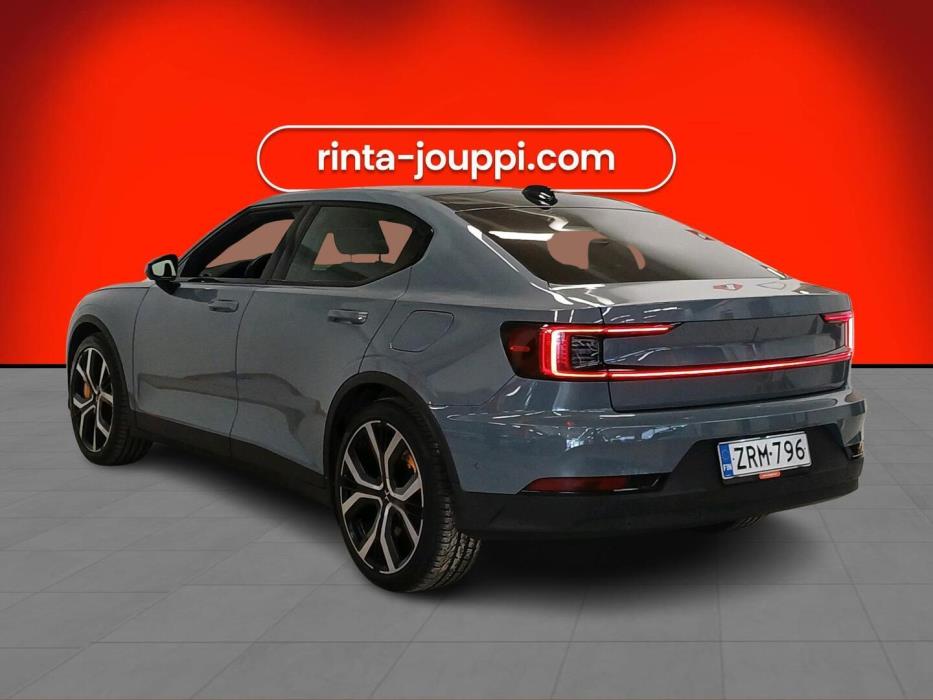POLESTAR 2 2021