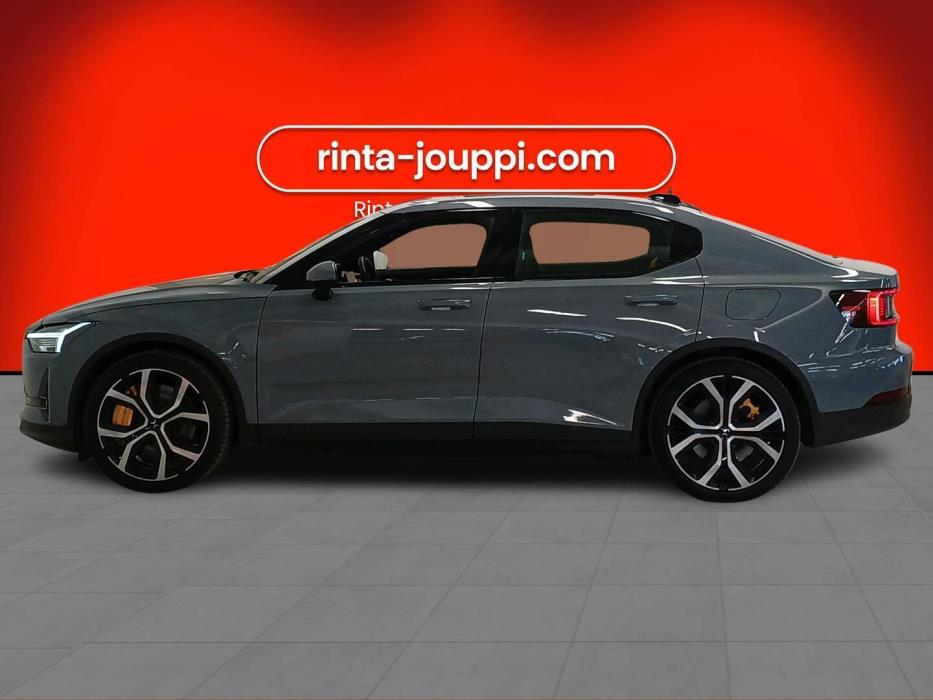 POLESTAR 2 2021
