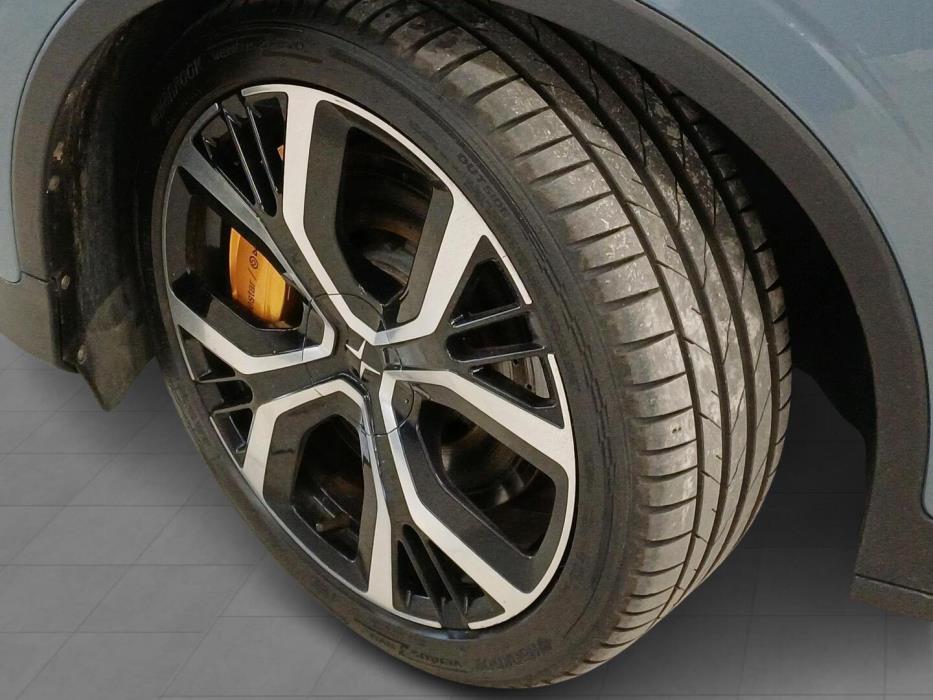 POLESTAR 2 2021
