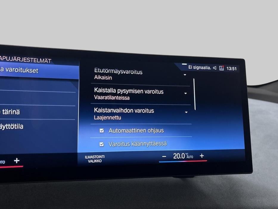 BMW IX 2022