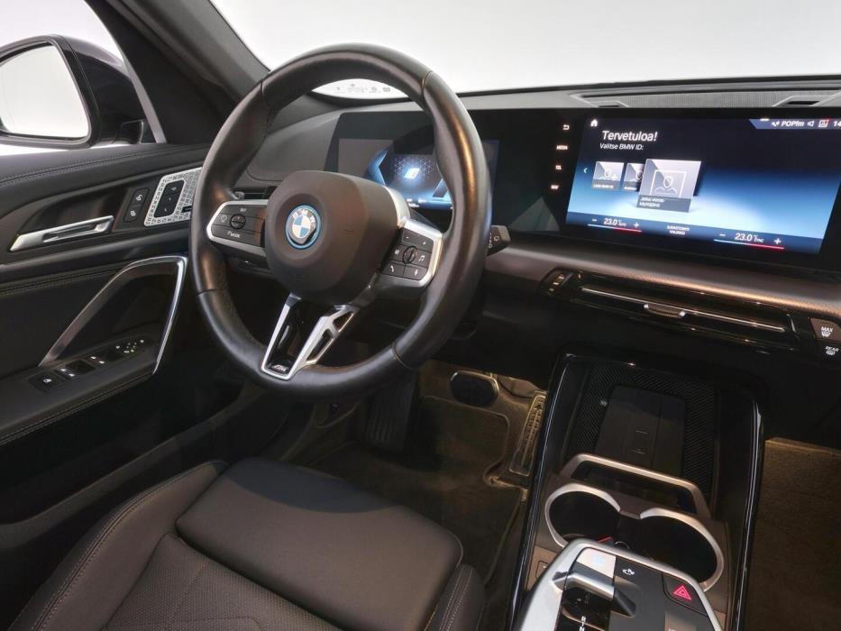 BMW IX1 2023