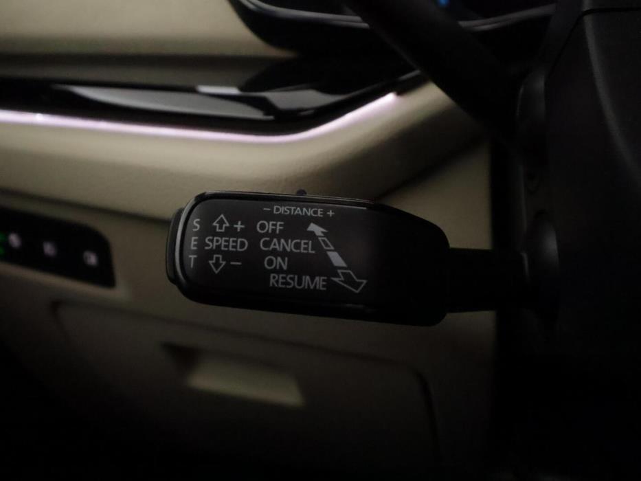 SKODA OCTAVIA 2023