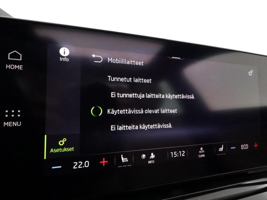 SKODA OCTAVIA 2023