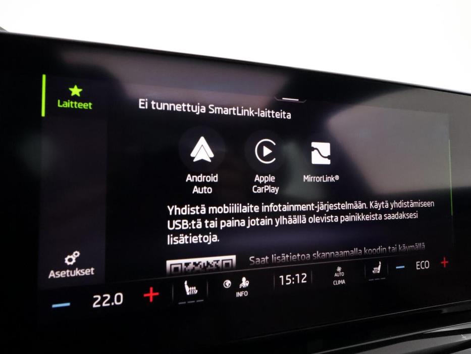 SKODA OCTAVIA 2023