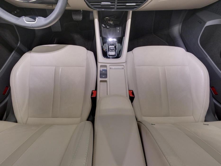 SKODA OCTAVIA 2023