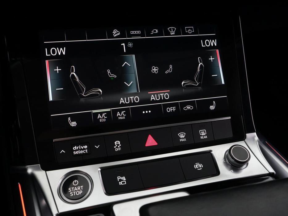 AUDI E-TRON 2022