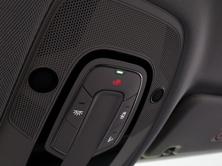 AUDI E-TRON 2022