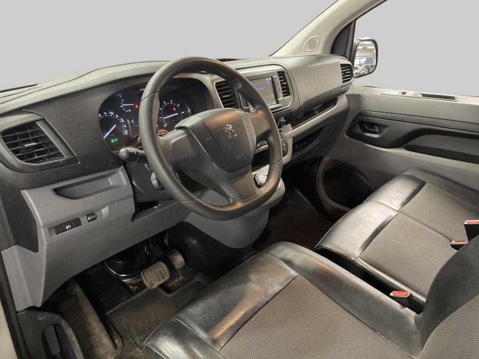 PEUGEOT Expert 2018