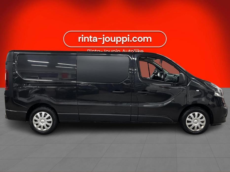 OPEL Vivaro 2019
