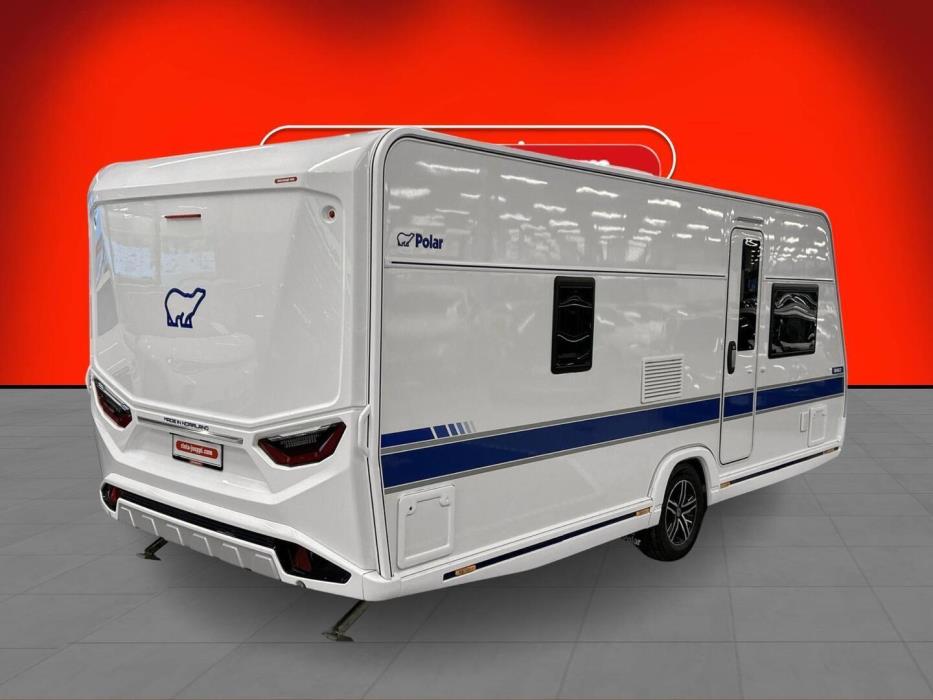 POLAR 560 2025