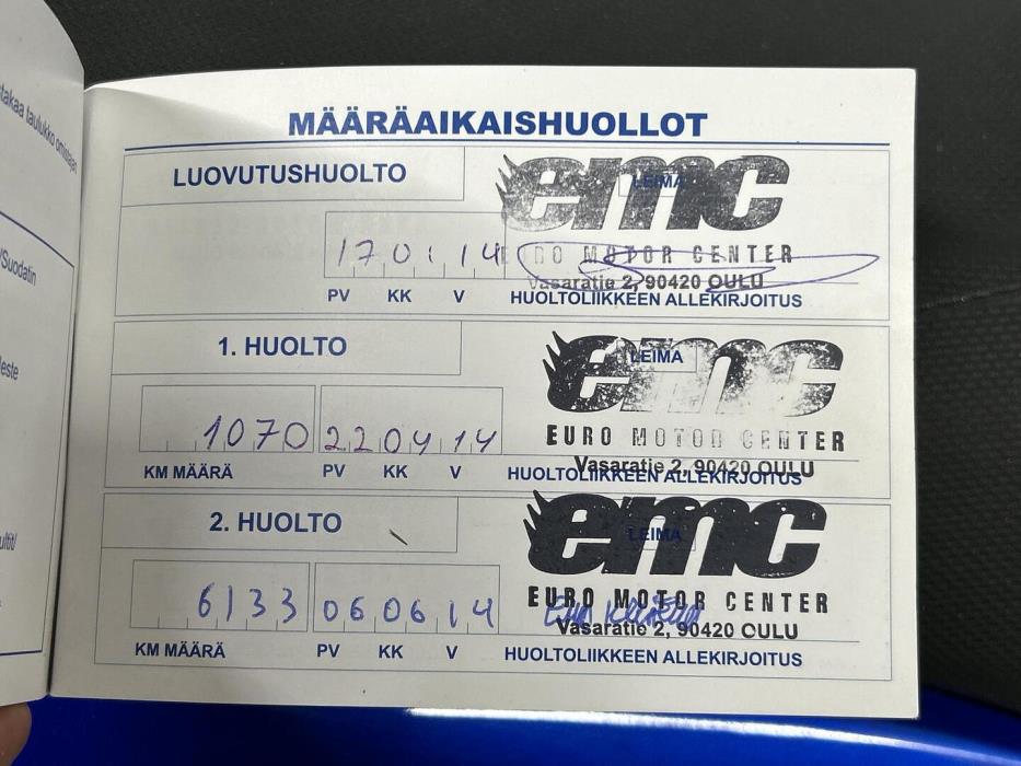 SUZUKI SFV 650 GLADIUS 2014