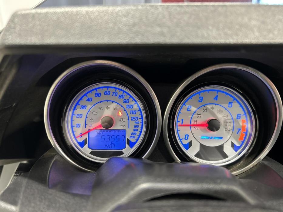 POLARIS Slingshot 2017