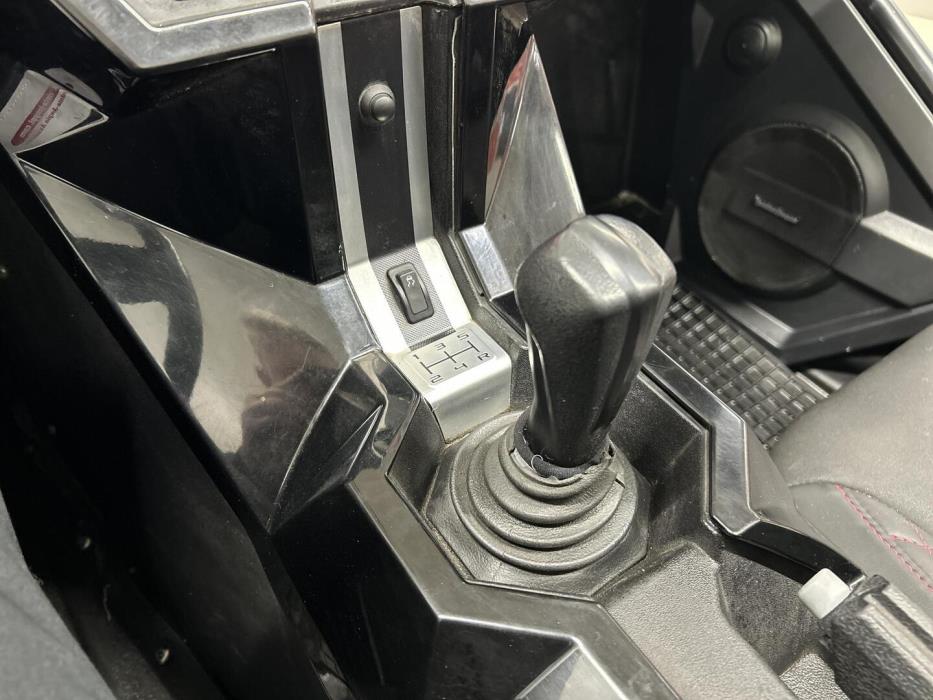 POLARIS Slingshot 2017