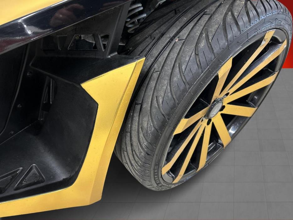 POLARIS Slingshot 2017