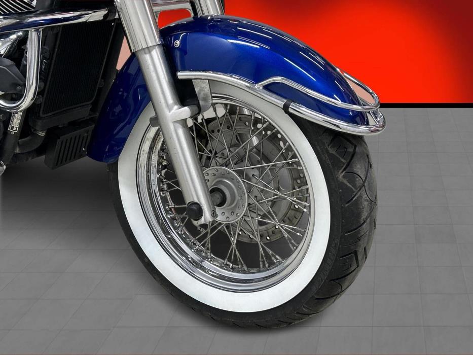 KAWASAKI VN 2010