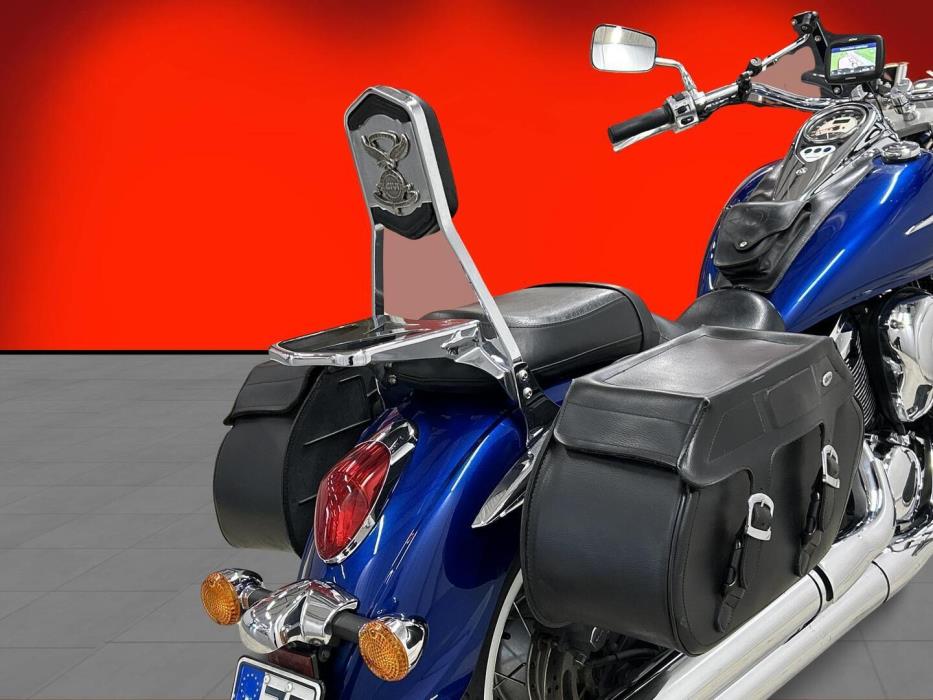 KAWASAKI VN 2010