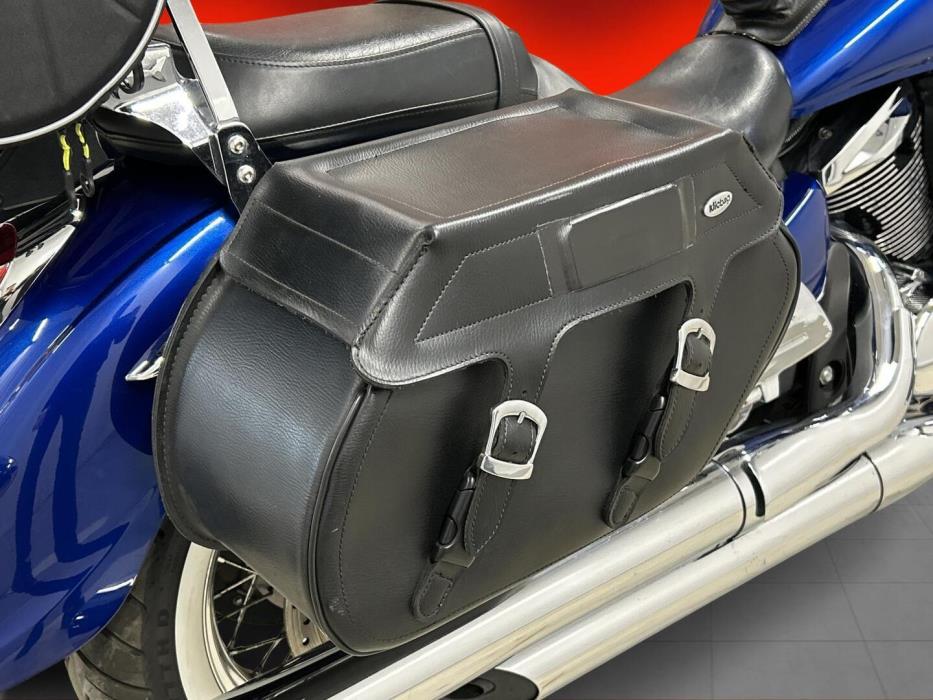 KAWASAKI VN 2010